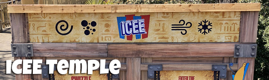 ICEE Temple Banner
