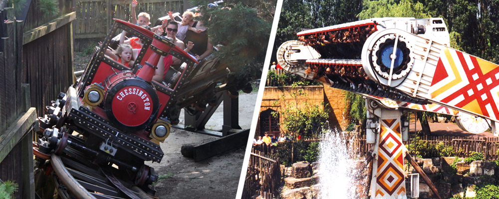 Past Rides & Attractions Mini-Banner