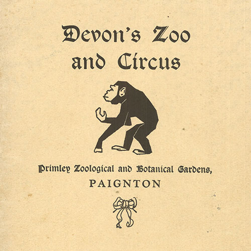 Devon's Zoo & Circus Icon