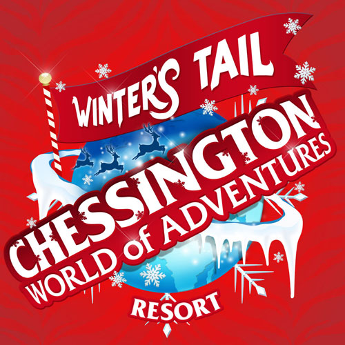 Winters Tail Icon