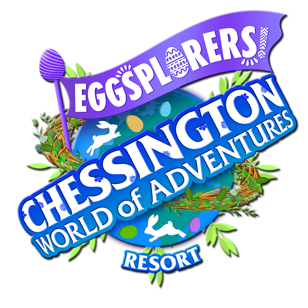 Eggsplorers Event Logo
