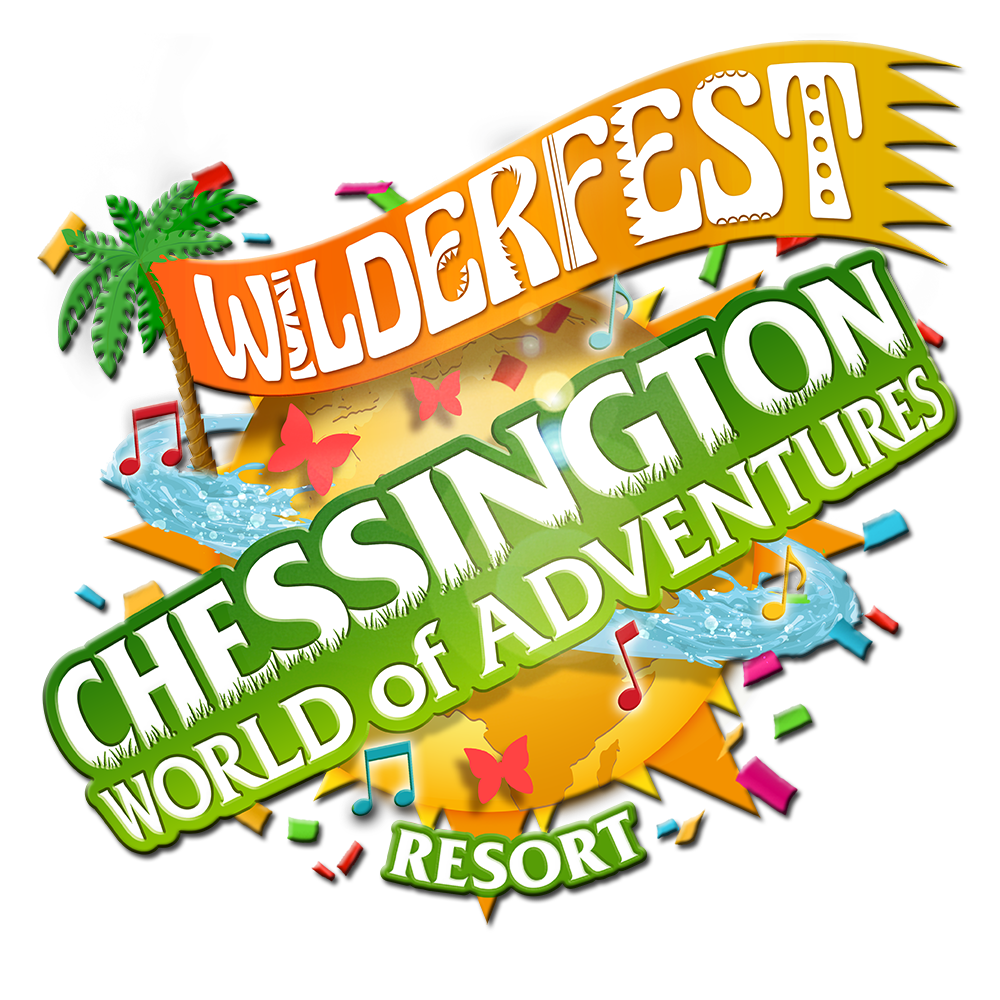 Wilderfest Event Logo
