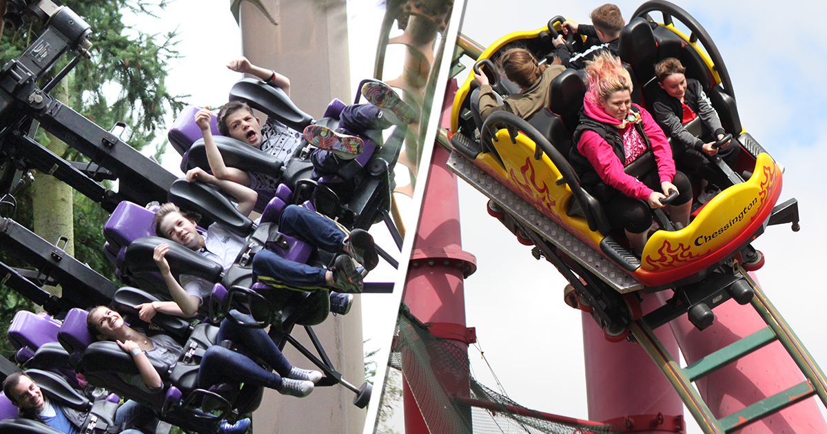 Chessington Forced To Close