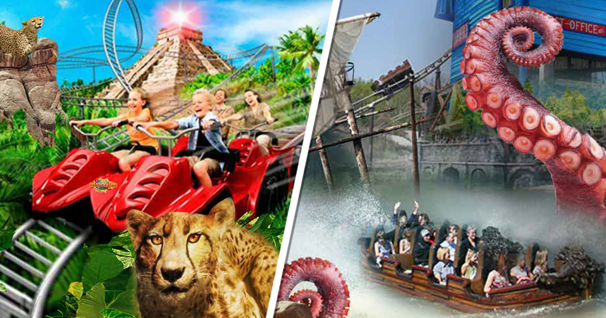 Coaster Consultation Begins